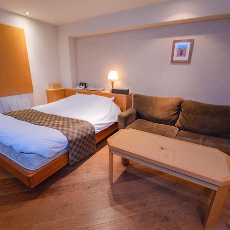 Eight Prince Hotel -Adult Only- Токорозава Экстерьер фото
