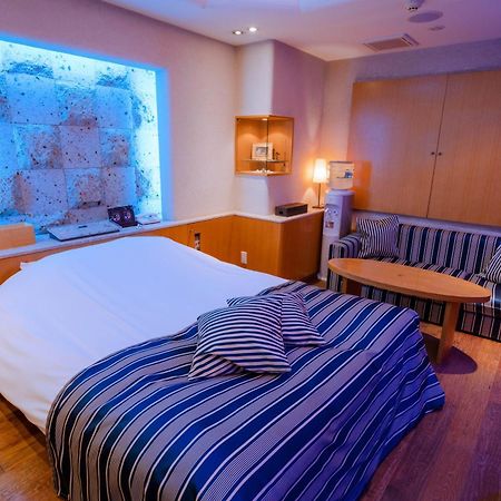 Eight Prince Hotel -Adult Only- Токорозава Экстерьер фото