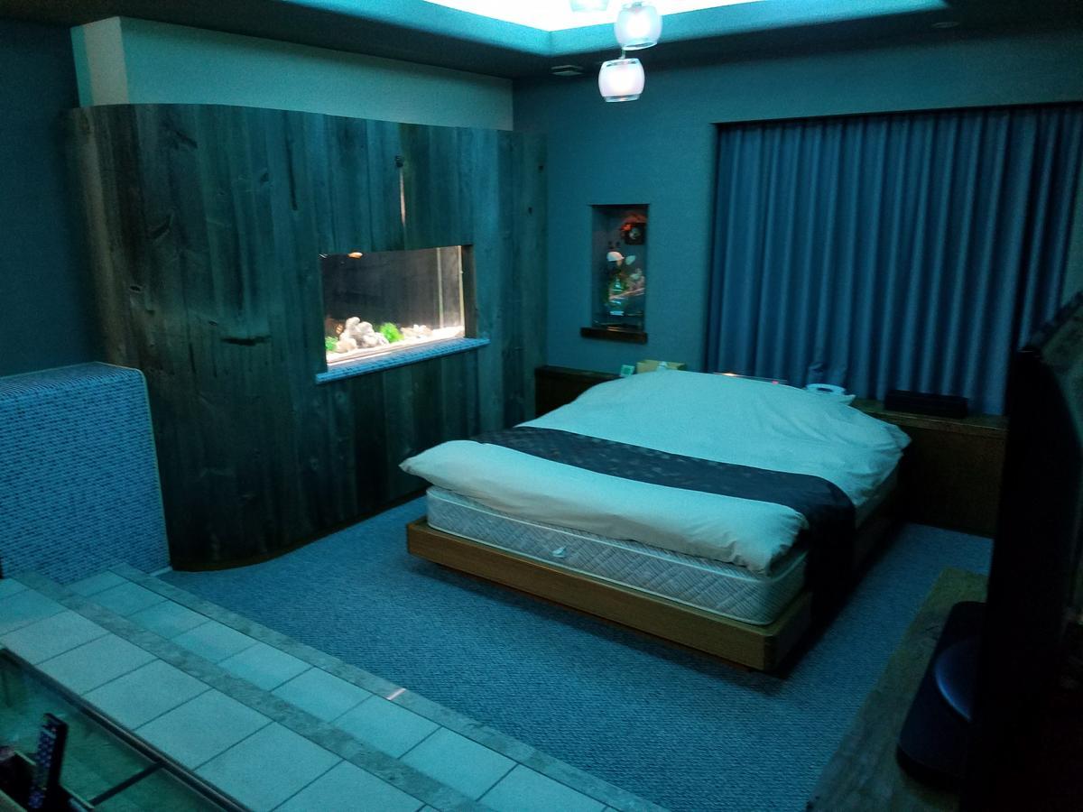 Eight Prince Hotel -Adult Only- Токорозава Экстерьер фото