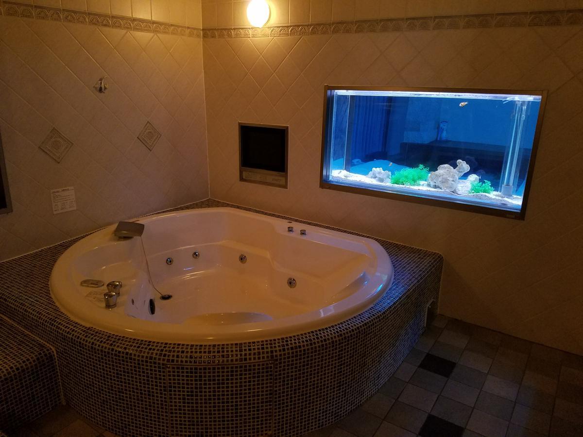Eight Prince Hotel -Adult Only- Токорозава Экстерьер фото