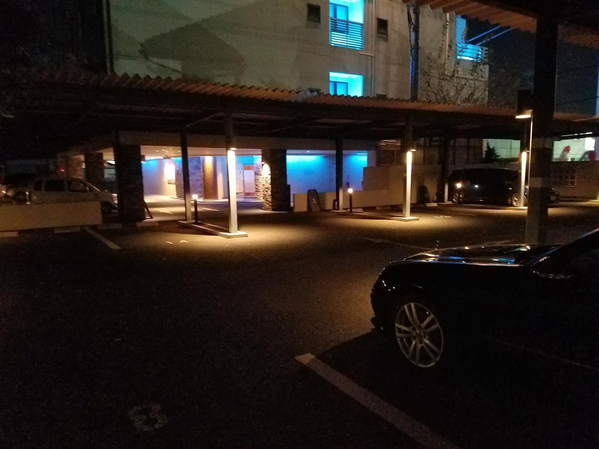 Eight Prince Hotel -Adult Only- Токорозава Экстерьер фото